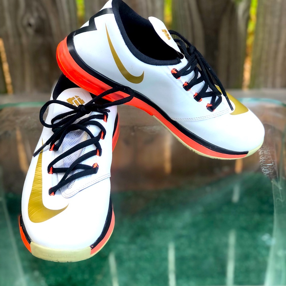 Nike KD 6